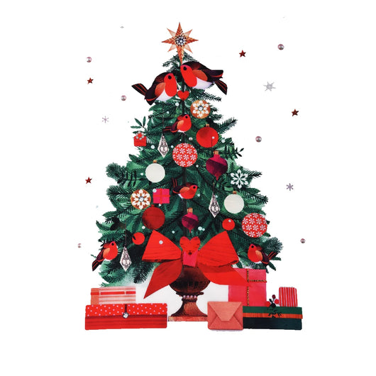 Green baby Christmas pajama romper with red trim, featuring candy canes, ornaments, gingerbread men, and poinsettias. - Image 19