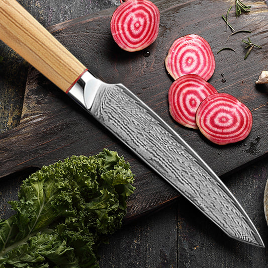 Cuchillo de Chef Profesional de Grado Comercial - Image 2