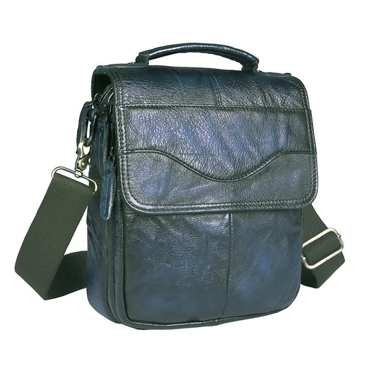 Bolsa de Viaje Diagonal para el Verano - Diseño Moderno de Un Hombro - Image 7