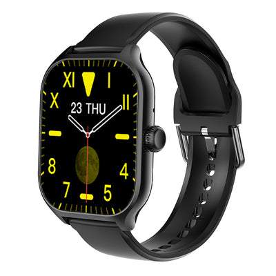Reloj Inteligente Empresarial Premium con Llamadas Bluetooth y Pago sin Contacto - Image 4