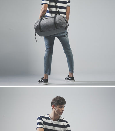 Bolsa Deportiva de Gran Capacidad para Hombre - Image 6