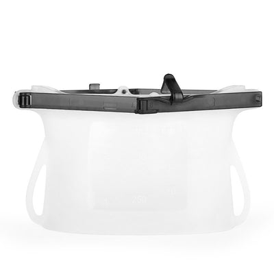 Bolsa de Almacenamiento de Silicona Reutilizable con Cierre Hermético - Image 24