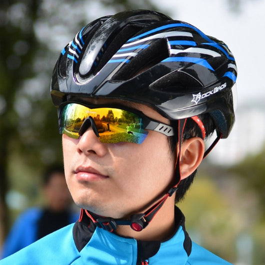 Gafas Polarizadas para Ciclismo y Deportes