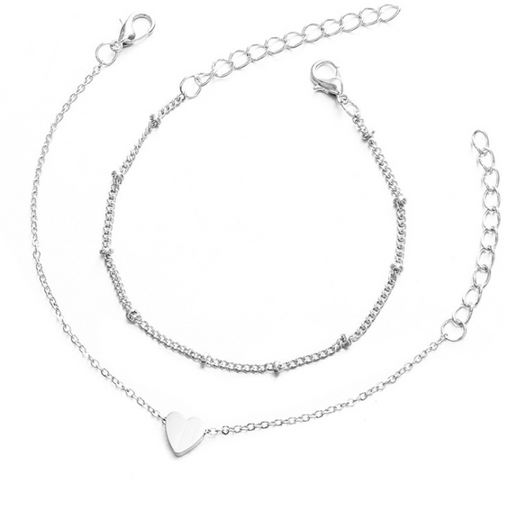 Pulsera de Moda Expresión Personal - Image 9