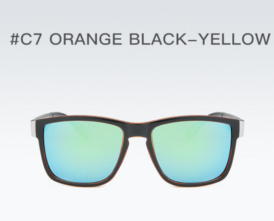 Gafas de Sol Deportivas Unisex Estilo Europeo - Image 13