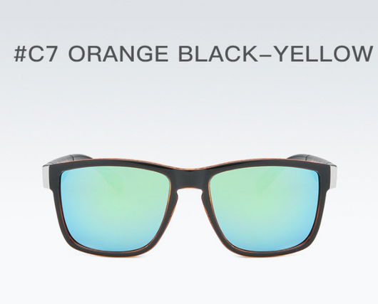 Gafas de Sol Deportivas Unisex Estilo Europeo - Image 13