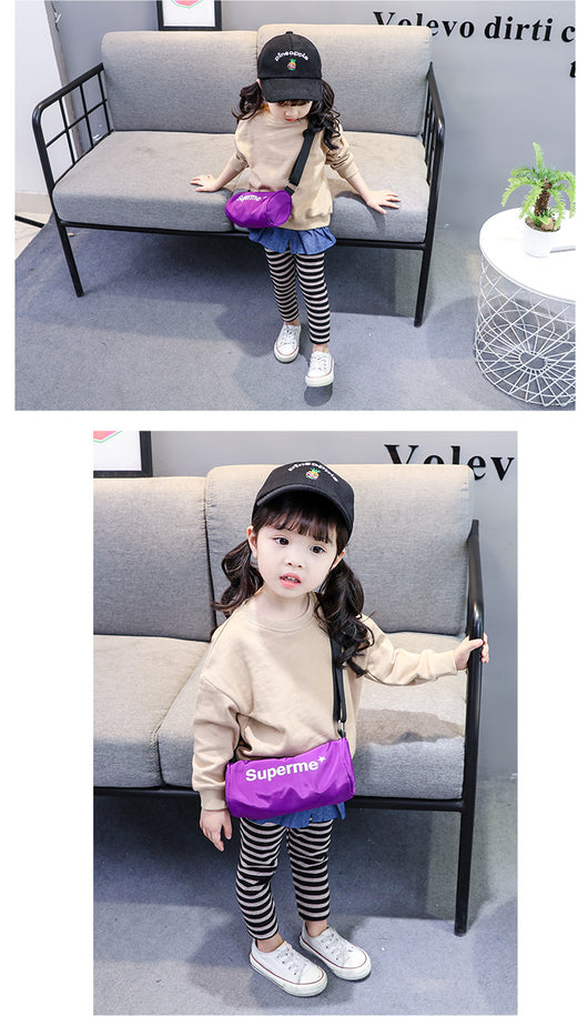 Conjunto de Dos Piezas Manga Larga para Niñas - Image 12