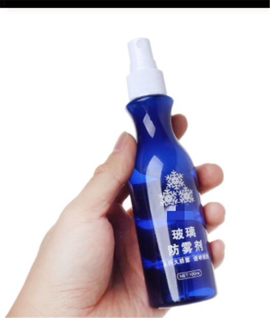 Líquido Desempañante para Parabrisas 100 ml - Protección Anti-Vaho - Image 12