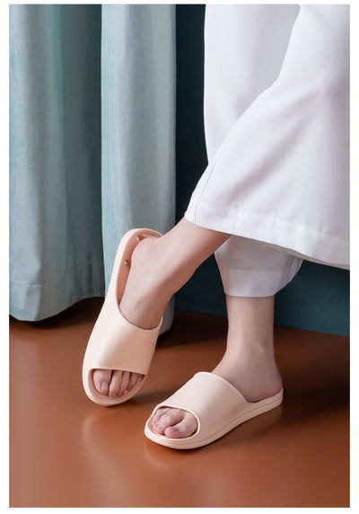 Pantuflas de Verano para Hombre - Antideslizantes, Desodorizantes y Cómodas para Casa - Image 6