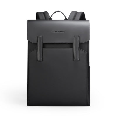 Mochila Ejecutiva Ligera de Gran Capacidad con Compartimento para Laptop - Image 6