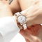 Reloj Luminoso para Dama Olevs