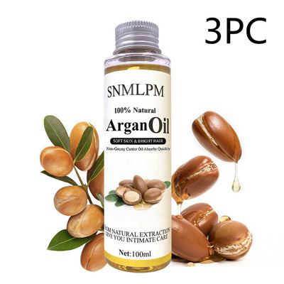 Aceite de Argán Puro para Cabello - Hidratación Profunda Premium - Image 11