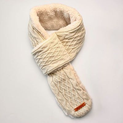 Bufanda Térmica USB con Tejido Jacquard - Image 7