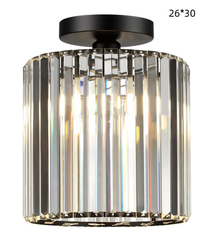 Lámpara LED para Comedor y Pasillo con Diseño Moderno - Image 21