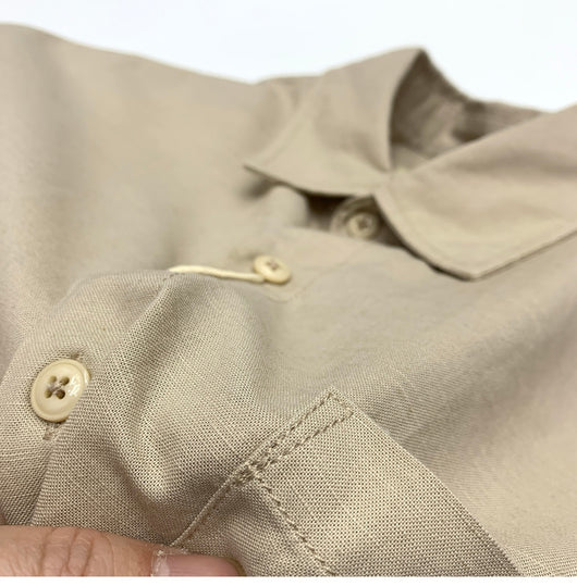 Camisa de Verano Hombre Algodón y Lino - Image 24