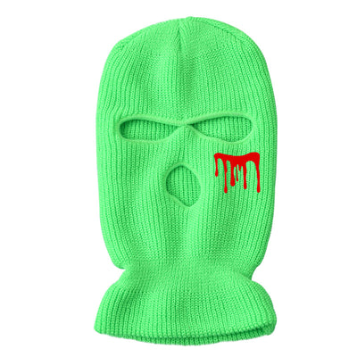 Gorro Halloween Tres Agujeros - Serie Temática - Image 9