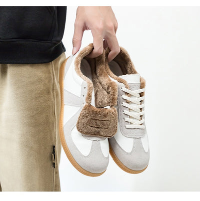 Tenis Casuales Versátiles con Suela Plana para Hombre - Image 13