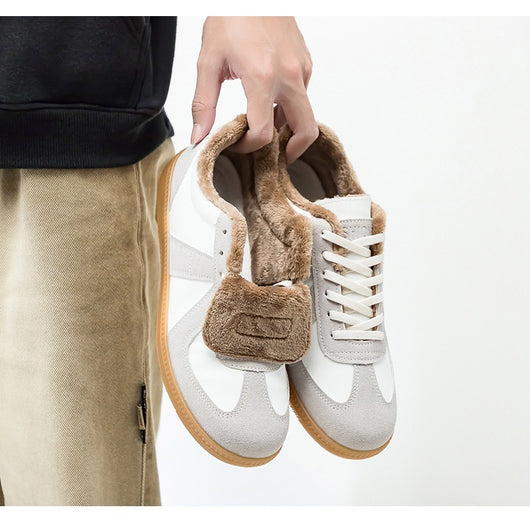 Tenis Casuales Versátiles con Suela Plana para Hombre - Image 13