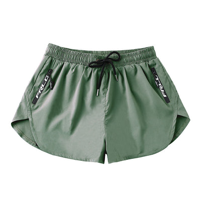 Shorts de Baño Holgados para Spa y Piscina - Image 8