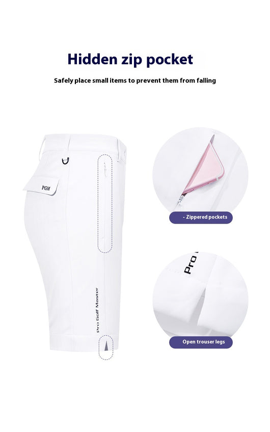 Shorts Deportivos para Mujer - Verano Activo y Cómodo - Image 13