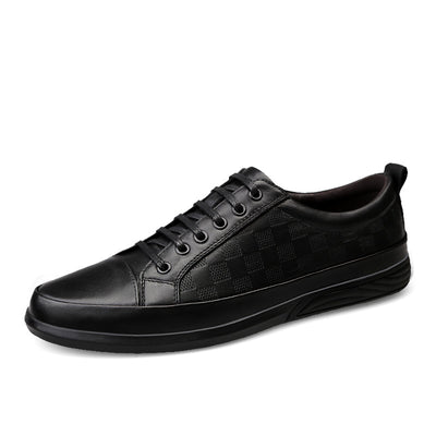 Tenis Casuales Talla Grande para Hombre - Comodidad y Estilo - Image 3