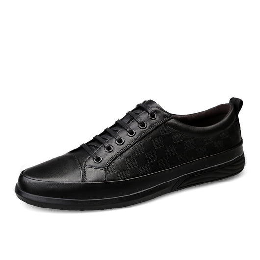Tenis Casuales Talla Grande para Hombre - Comodidad y Estilo - Image 3