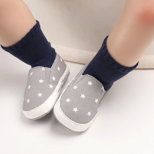 Zapatos Suavitos para Bebé 0-1 Año - Niño y Niña - Image 5