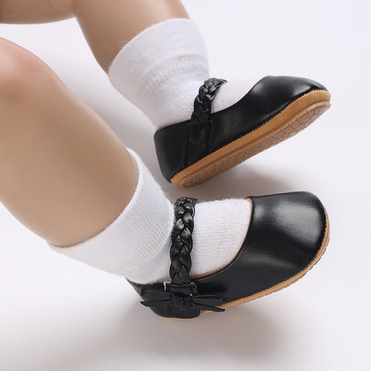 Zapatos de Princesa para Bebé y Niña Pequeña - Image 6