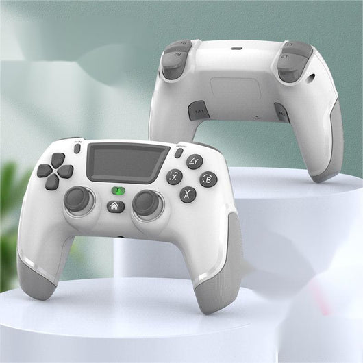 Control Inalámbrico Bluetooth con Sensor de Movimiento 6 Ejes - Image 11
