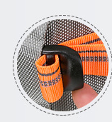 Chaleco Salvavidas Reflectante para Perros - Seguridad Acuática - Image 14