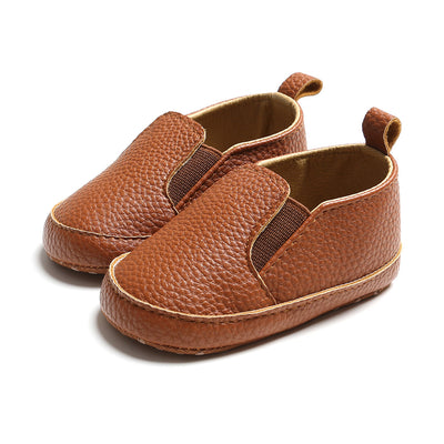 Zapatos Suaves para Bebé - Diseño Versátil para Niños y Niñas - Image 6