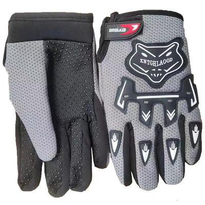 Guantes Deportivos Transpirables con Todos los Dedos - Image 14