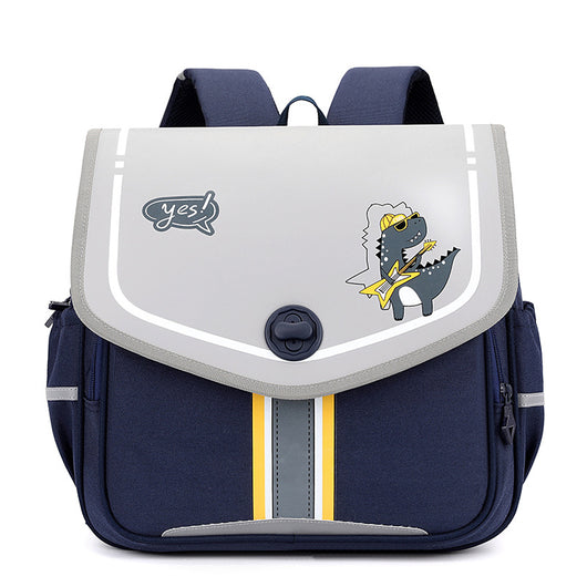 Mochila Infantil Ligera y Personalizada de Moda - Image 5