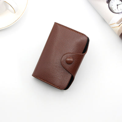 Billetera Compacta para Monedas - Image 13