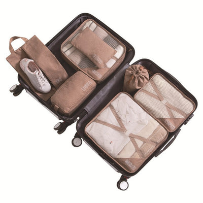 Bolsa Organizadora de Viaje Compacta - Image 9