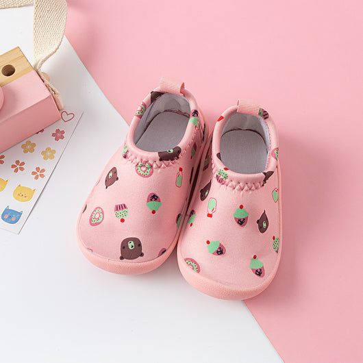 Zapatos para Niña Bebé y Niña Pequeña - Comodidad y Estilo - Image 4
