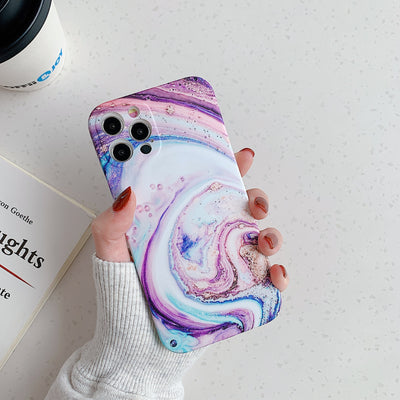 Funda Protectora Antigolpes con Diseño Creativo para Celular - Image 7