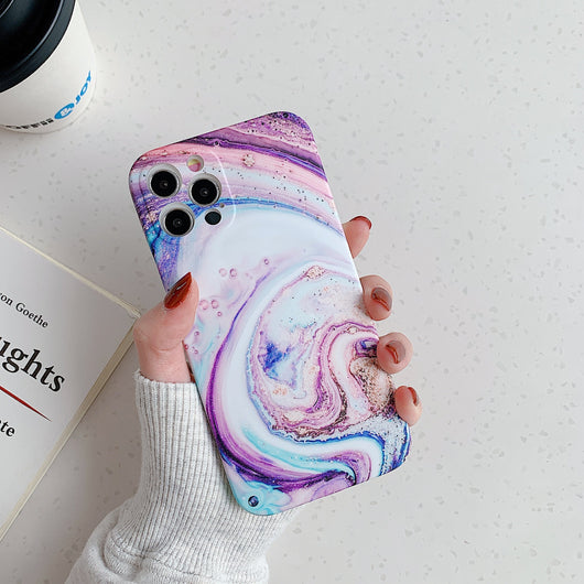 Funda Protectora Antigolpes con Diseño Creativo para Celular - Image 7