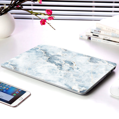Funda para Laptop con Diseño Mármol y Cuaderno Integrado - Image 10