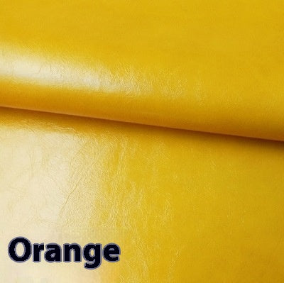 Adhesivos de Cuero Autoadhesivos Premium para Auto - Pegatinas de Cuero Oil Wax - Image 22