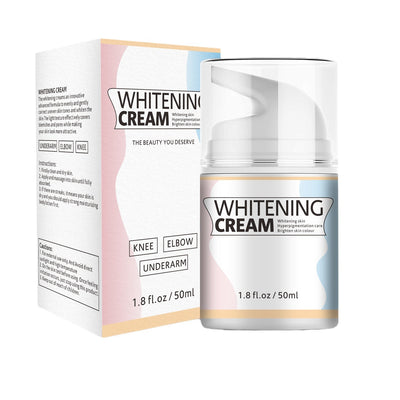 Crema Aclarador de Axilas con Hidratación Intensiva - Image 6