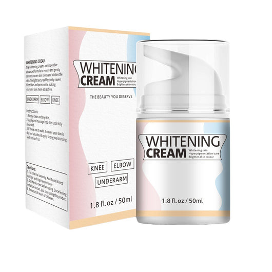 Crema Aclarador de Axilas con Hidratación Intensiva - Image 6