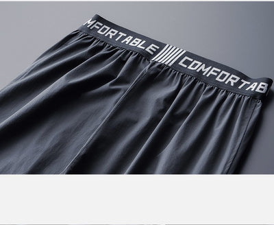 Pantalones de Correr Secado Rápido para Hombre - Image 12