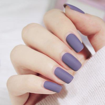 Esmalte de Uñas Verano Secado Rápido Acabado Mate Larga Duración - Image 6