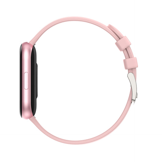 Pulsera Deportiva Inteligente P25 con Pantalla Táctil y Monitor de Frecuencia Cardíaca - Image 2