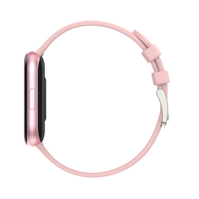 Pulsera Deportiva Inteligente P25 con Pantalla Táctil y Monitor de Frecuencia Cardíaca - Image 2