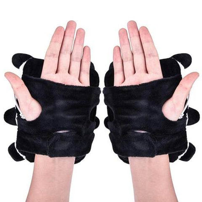 Guantes Térmicos Calefactables por USB - Image 10