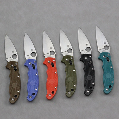 Cuchillo Multiusos Portátil de Alta Dureza y Filo Extremo - Image 12