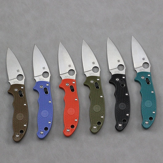 Cuchillo Multiusos Portátil de Alta Dureza y Filo Extremo - Image 12