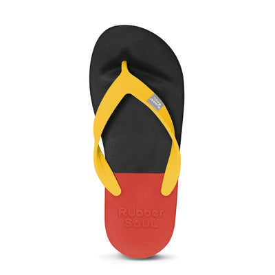 Chanclas Antideslizantes con Diseño Coordinado - Image 6